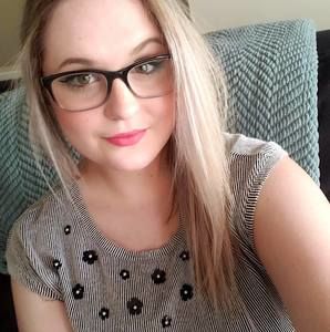 Meet your Posher, Jackie